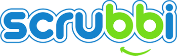 Scrubbi Logo