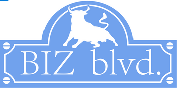 Biz Blvd - LPW Logo