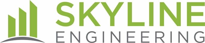 Skyline Engineering Logo