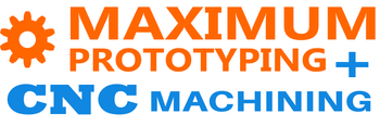 Maximum Prototyping Logo