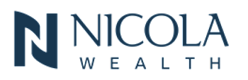 Nicola Wealth Logo