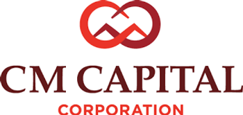 Cm Capital Corporation Logo