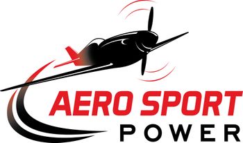 Aero Sport Power Logo