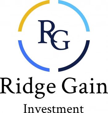 Ridge Gain Investment Logo