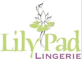 Lily Pad Lingerie Logo