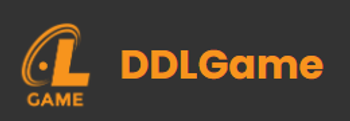 DDL Game Ltd Logo