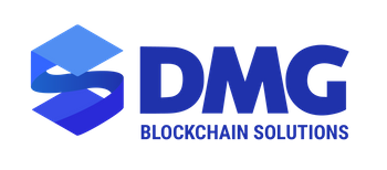 DMG Blockchain Solutions Inc. Logo