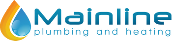 Mainline Plumbing and Heating Logo