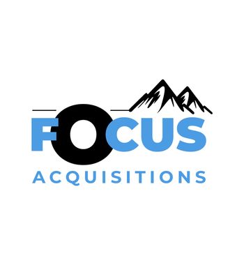 Focus Acquisitions Logo