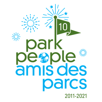 Park People Logo