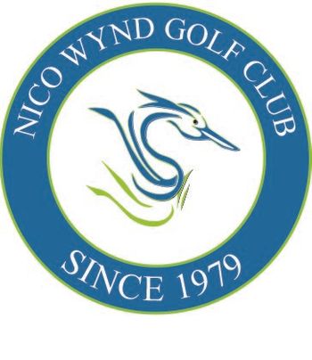 Nico Wynd Golf Course Logo