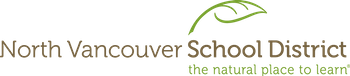 North Vancouver School District Logo