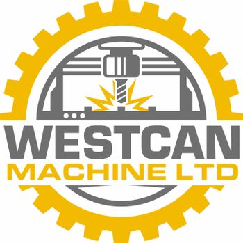 WestCan Machine Ltd Logo