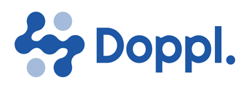 Doppl Inc. Logo