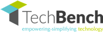 Tech Bench Services Ltd. Logo