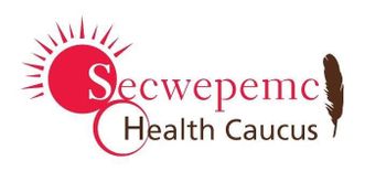 Secwepemc Health Caucus Logo