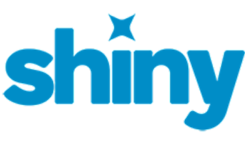 Shiny Platform Inc Logo