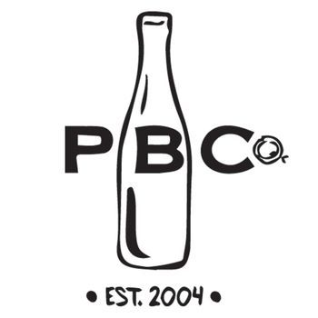 Pacific Bottleworks Company Logo
