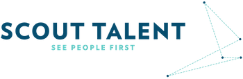 Scout Talent Logo