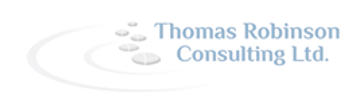 Thomas Robinson Consulting Ltd. Logo