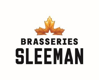 Sleeman Breweries Logo