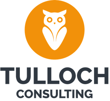 Tulloch Consulting Logo
