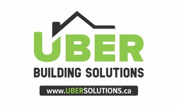 UBER Building Solutions Logo