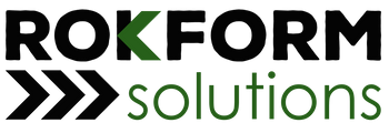 Rokform Solutions LTD Logo