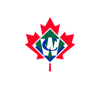 Waste Connections of Canada Logo