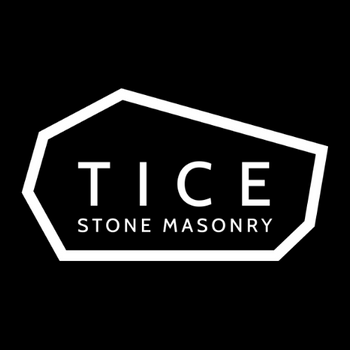 Tice Stone Masonry Logo
