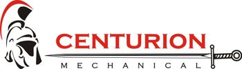 Centurion Mechanical Logo
