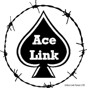 Ace Link Fence Ltd Logo