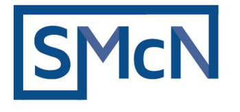 SMcN Consulting Logo