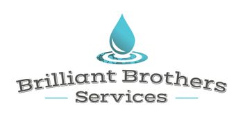 Brilliant Bothers Services Logo