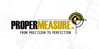 Proper Measure Ltd Logo
