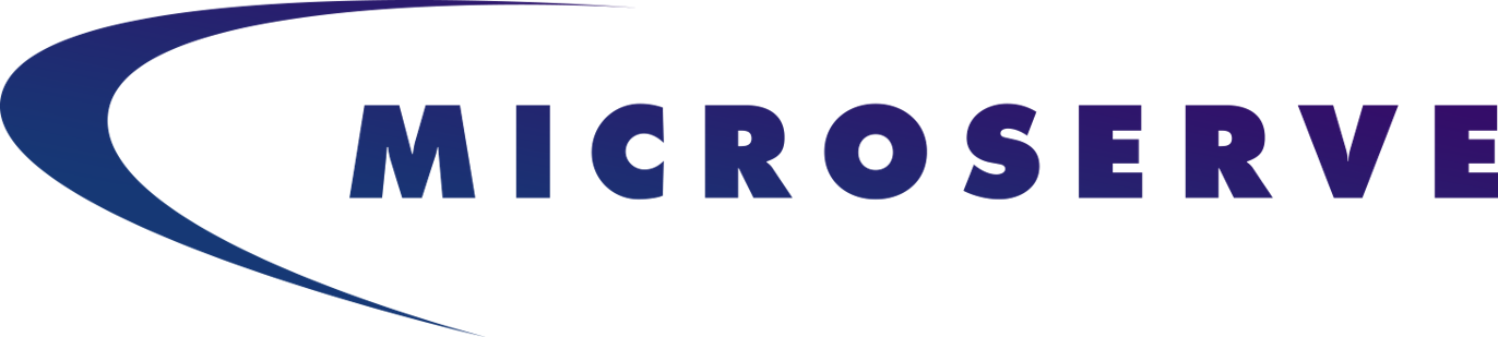 Microserve Logo