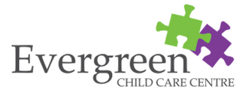 Evergreen ChildCare Centre Logo