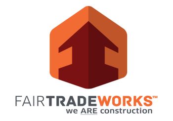 Fair Trade Work LTD Logo