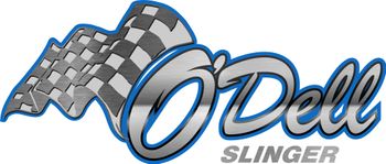 O'Dell Slinger Service Logo