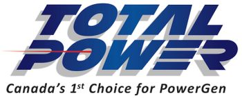 Total Power Limited Logo