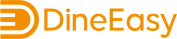 DineEasy Logo