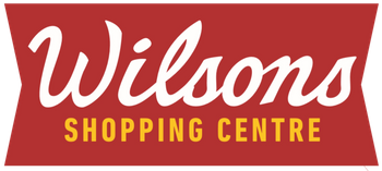 Wilson's Shopping Centre Ltd. Logo