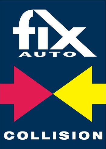 Fix Auto Langley Logo