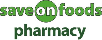 Save-on-Foods Pharmacy Logo