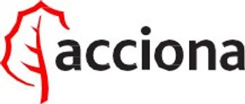 Acciona Facility Services Canada Ltd Logo