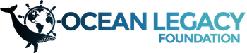 The Ocean Legacy Logo