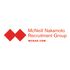 McNeill Nakamoto Recruitment Group Logo
