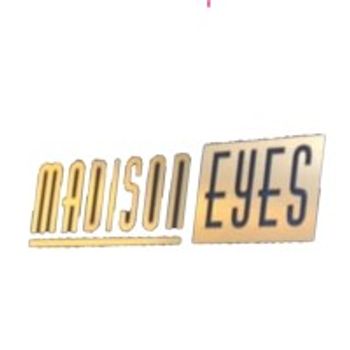 Madisoneyes Logo