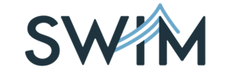 Swim Recruiting Logo