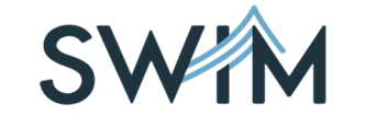 Logotype of Swim Recruiting